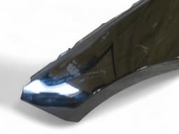 MERCEDES-BENZ A2128801118 Fender Front Left MERCEDES-BENZ E-CLASS (W212) (2009-2016) — thumbnail 2