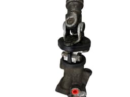 MERCEDES-BENZ 2114601800 Steering rack MERCEDES-BENZ E-CLASS (W211) (2002-2009) — thumbnail 3