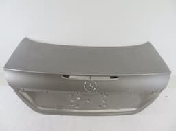 MERCEDES-BENZ A2117500375 Bootlid / tailgate MERCEDES-BENZ E-CLASS (W211) (2002-2009) — thumbnail 1