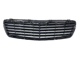 MERCEDES-BENZ Radiator Grille MERCEDES-BENZ E-CLASS (W211) (2002-2009) — thumbnail 2