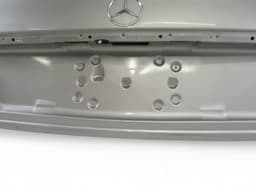 MERCEDES-BENZ A2117500375 Bootlid / tailgate MERCEDES-BENZ E-CLASS (W211) (2002-2009) — thumbnail 5