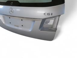 MERCEDES-BENZ A2127400105 A2127400105 A2127401100 Bootlid / tailgate MERCEDES-BENZ E-CLASS (W212) (2009-2016) — thumbnail 3
