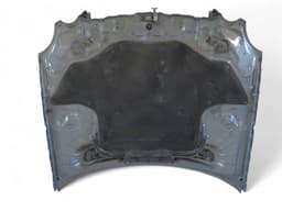MERCEDES-BENZ A2118800457 Bonnet MERCEDES-BENZ E-CLASS (W211) (2002-2009) — thumbnail 5