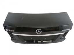 MERCEDES-BENZ A2127500275 A2127500975 Bootlid / tailgate MERCEDES-BENZ E-CLASS (W212) (2009-2016) — thumbnail 1