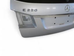 MERCEDES-BENZ A2127400105 A2127400105 A2127401100 Bootlid / tailgate MERCEDES-BENZ E-CLASS (W212) (2009-2016) — thumbnail 2