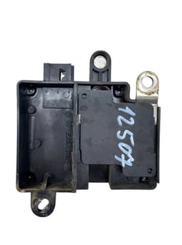 MERCEDES-BENZ Battery control unit MERCEDES-BENZ E-CLASS (W211) (2002-2009) — thumbnail 2