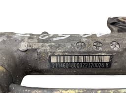 MERCEDES-BENZ 2114601800 Steering rack MERCEDES-BENZ E-CLASS (W211) (2002-2009) — thumbnail 5