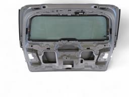 MERCEDES-BENZ A2127400105 A2127400105 A2127401100 Bootlid / tailgate MERCEDES-BENZ E-CLASS (W212) (2009-2016) — thumbnail 4