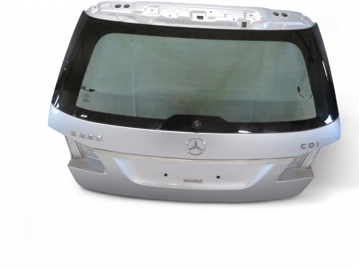 MERCEDES-BENZ A2127400105 A2127400105 A2127401100 Bootlid / tailgate MERCEDES-BENZ E-CLASS (W212) (2009-2016)