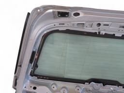 MERCEDES-BENZ A2127400105 A2127400105 A2127401100 Bootlid / tailgate MERCEDES-BENZ E-CLASS (W212) (2009-2016) — thumbnail 7