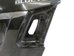 MERCEDES-BENZ A2127500275 A2127500975 Bootlid / tailgate MERCEDES-BENZ E-CLASS (W212) (2009-2016) — thumbnail 7