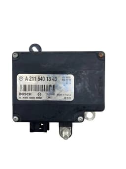 MERCEDES-BENZ Battery control unit MERCEDES-BENZ E-CLASS (W211) (2002-2009) — thumbnail 1