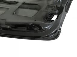 MERCEDES-BENZ A2127500275 2127500275 A2127500975 2127500975 Bootlid / tailgate MERCEDES-BENZ E-CLASS (W212) (2009-2016) — thumbnail 9