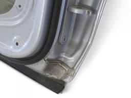 MERCEDES-BENZ A2127300305 Door Rear Left MERCEDES-BENZ E-CLASS (W212) (2009-2016) — thumbnail 5
