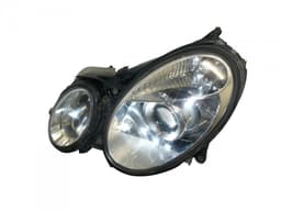 MERCEDES-BENZ 084401126L Headlight left MERCEDES-BENZ E-CLASS (W211) (2002-2009) — thumbnail 1