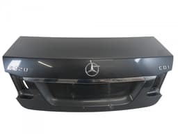 MERCEDES-BENZ A2127500275 A2127500975 Bootlid / tailgate MERCEDES-BENZ E-CLASS (W212) (2009-2016) — thumbnail 1