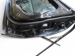 MERCEDES-BENZ A2127300105 Door Rear Left MERCEDES-BENZ E-CLASS (W212) (2009-2016) — thumbnail 5