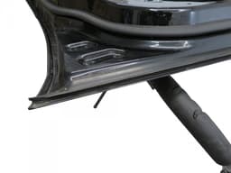 MERCEDES-BENZ A2127200105 2127200105 A2127205300 2127205300 Door Front Left MERCEDES-BENZ E-CLASS (W212) (2009-2016) — thumbnail 7