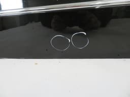 MERCEDES-BENZ A2127200105 2127200105 A2127205300 2127205300 Door Front Left MERCEDES-BENZ E-CLASS (W212) (2009-2016) — thumbnail 2