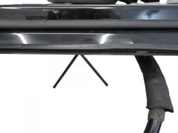 MERCEDES-BENZ A2127200105 2127200105 A2127205300 2127205300 Door Front Left MERCEDES-BENZ E-CLASS (W212) (2009-2016) — thumbnail 6