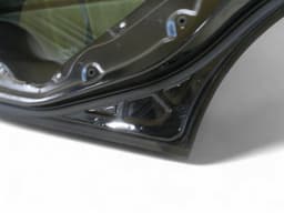 MERCEDES-BENZ A2127300205 Door Rear Right MERCEDES-BENZ E-CLASS (W212) (2009-2016) — thumbnail 6