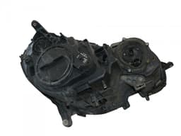 MERCEDES-BENZ 084401126L Headlight left MERCEDES-BENZ E-CLASS (W211) (2002-2009) — thumbnail 4