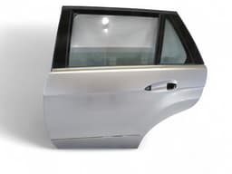 MERCEDES-BENZ A2127300305 Door Rear Left MERCEDES-BENZ E-CLASS (W212) (2009-2016) — thumbnail 1