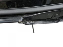 MERCEDES-BENZ A2127200105 2127200105 A2127205300 2127205300 Door Front Left MERCEDES-BENZ E-CLASS (W212) (2009-2016) — thumbnail 9
