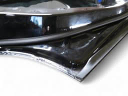 MERCEDES-BENZ A2127300105 Door Rear Left MERCEDES-BENZ E-CLASS (W212) (2009-2016) — thumbnail 6