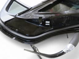 MERCEDES-BENZ A2127300105 Door Rear Left MERCEDES-BENZ E-CLASS (W212) (2009-2016) — thumbnail 7
