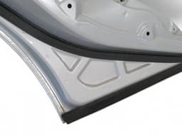 MERCEDES-BENZ A2127300305 Door Rear Left MERCEDES-BENZ E-CLASS (W212) (2009-2016) — thumbnail 4
