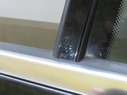 MERCEDES-BENZ A2127300105 Door Rear Left MERCEDES-BENZ E-CLASS (W212) (2009-2016) — thumbnail 3