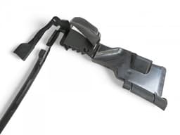 MERCEDES-BENZ A2115001516 Radiator shroud MERCEDES-BENZ E-CLASS (W211) (2002-2009) — thumbnail 5