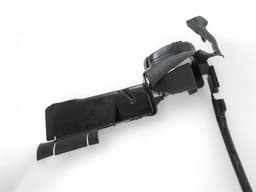 MERCEDES-BENZ A2115001516 Radiator shroud MERCEDES-BENZ E-CLASS (W211) (2002-2009) — thumbnail 6