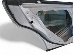 MERCEDES-BENZ A2127300305 Door Rear Left MERCEDES-BENZ E-CLASS (W212) (2009-2016) — thumbnail 3