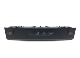 MERCEDES-BENZ 33704901 3370.4901 Combined switch set in dashboard MERCEDES-BENZ E-CLASS Coupe (C207) (2009-2016) — thumbnail 1