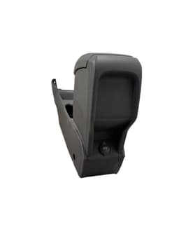 FORD C1BBA045B55 C1BBA044C74 center Console FORD FIESTA VI (2008-2017) — thumbnail 4
