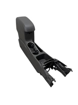 FORD C1BBA045B55 C1BBA044C74 center Console FORD FIESTA VI (2008-2017) — thumbnail 2