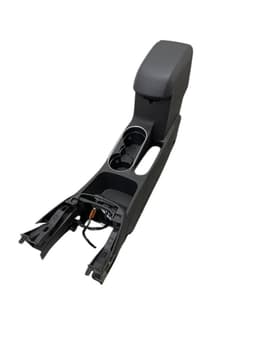 FORD C1BBA045B55 C1BBA044C74 center Console FORD FIESTA VI (2008-2017) — thumbnail 1