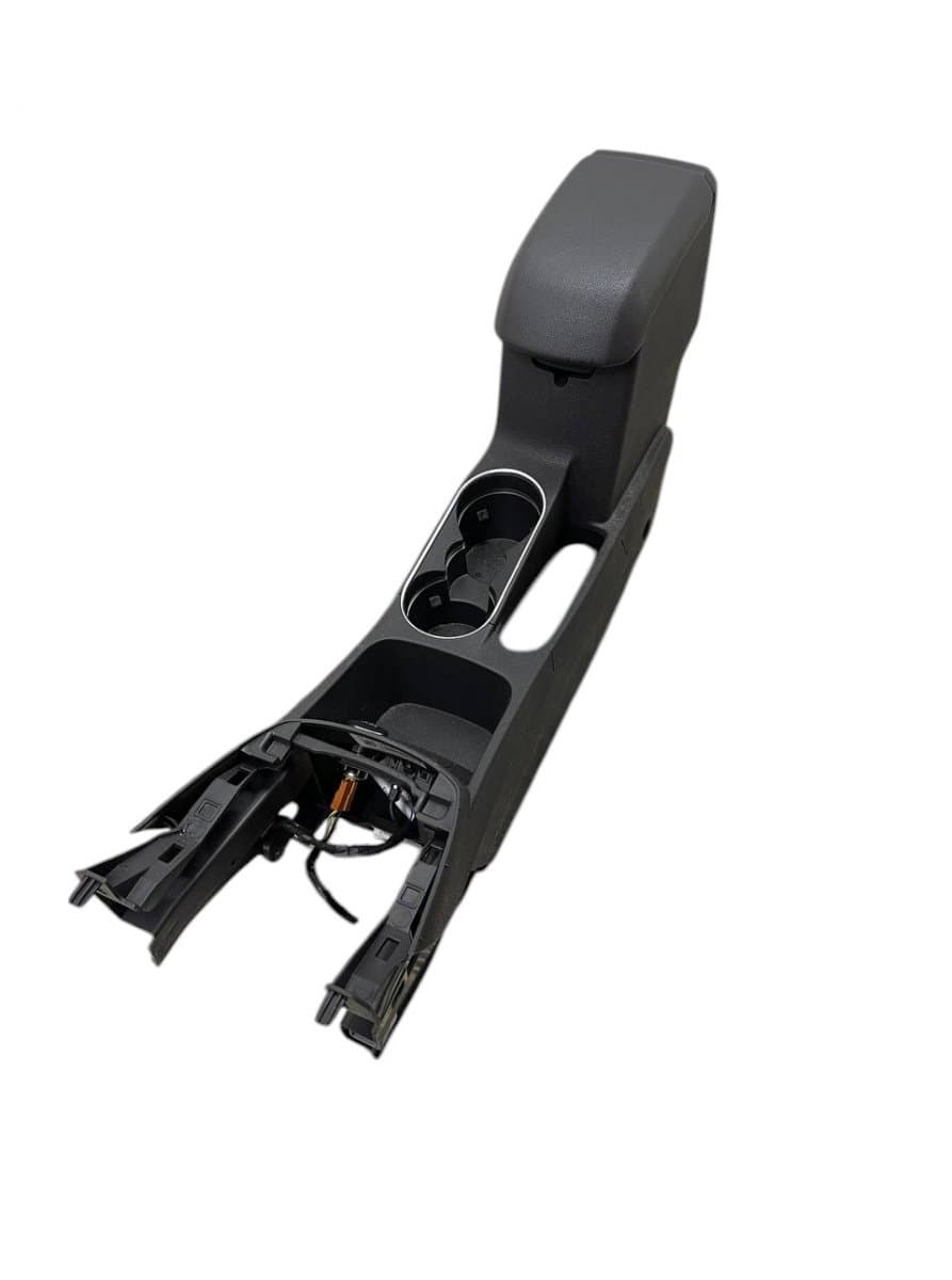 FORD C1BBA045B55 C1BBA044C74 center Console FORD FIESTA VI (2008-2017)