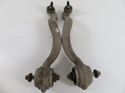 MERCEDES-BENZ A2123302711 A2123302811 A2123303900 A2123303011 A2123201189 A2123201289 Front axle track control arm kit / set MERCEDES-BENZ E-CLASS (W212) (2009-2016) — thumbnail 5