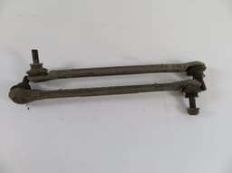 MERCEDES-BENZ A2123302711 A2123302811 A2123303900 A2123303011 A2123201189 A2123201289 Front axle track control arm kit / set MERCEDES-BENZ E-CLASS (W212) (2009-2016) — thumbnail 2