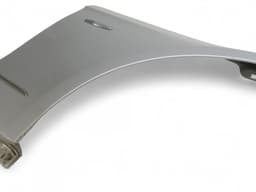 MERCEDES-BENZ A2128801218 A2128810201 Fender Front Right MERCEDES-BENZ E-CLASS (W212) (2009-2016) — thumbnail 3