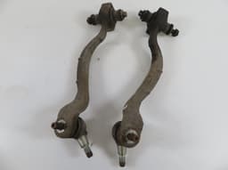 MERCEDES-BENZ A2123302711 A2123302811 A2123303900 A2123303011 A2123201189 A2123201289 Front axle track control arm kit / set MERCEDES-BENZ E-CLASS (W212) (2009-2016) — thumbnail 9