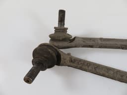 MERCEDES-BENZ A2123302711 A2123302811 A2123303900 A2123303011 A2123201189 A2123201289 Front axle track control arm kit / set MERCEDES-BENZ E-CLASS (W212) (2009-2016) — thumbnail 4
