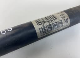 MERCEDES-BENZ A2044106801 Propeller shaft front MERCEDES-BENZ E-CLASS (W212) (2009-2016) — thumbnail 3