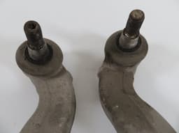 MERCEDES-BENZ A2123302711 A2123302811 A2123303900 A2123303011 A2123201189 A2123201289 Front axle track control arm kit / set MERCEDES-BENZ E-CLASS (W212) (2009-2016) — thumbnail 6