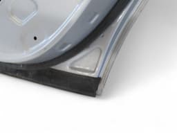 MERCEDES-BENZ A1647301005 Door Rear Right MERCEDES-BENZ GL-CLASS (X164) (2006-2012) — thumbnail 7