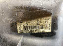 MERCEDES-BENZ A2128200939 Headlight left MERCEDES-BENZ E-CLASS (W212) (2009-2016) — thumbnail 2
