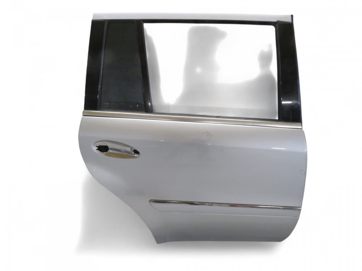 A1647301005 Door Rear Right MERCEDES-BENZ GL-CLASS (X164) (2006-2012)